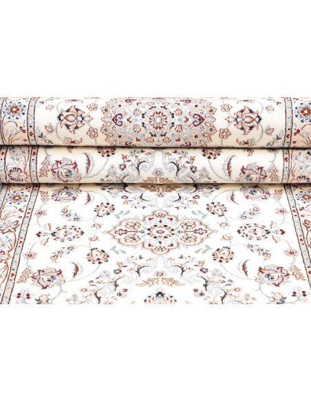 Tappeto Nain 6la Persia cm.82x415