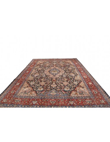 Tappeto Kashmar Persia cm.305x407