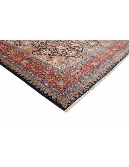 Tappeto Kashmar Persia cm.305x407