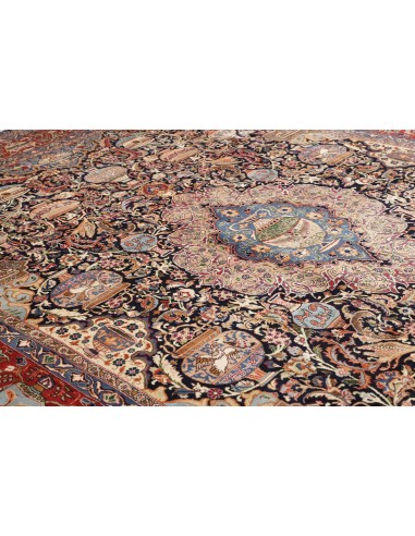 Tappeto Kashmar Persia cm.305x407