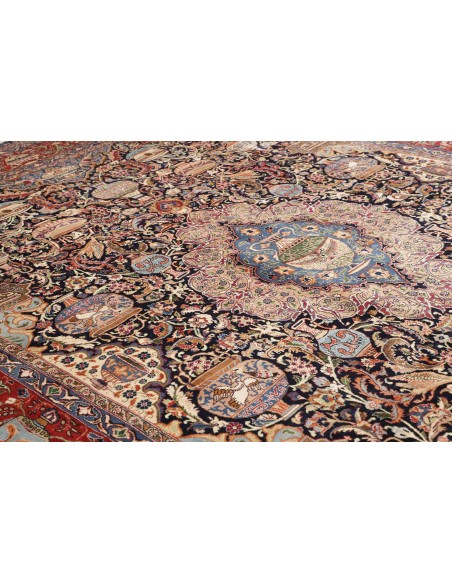 Tappeto Kashmar Persia cm.305x407
