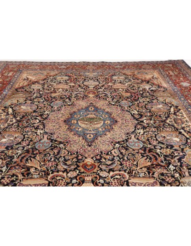 Tappeto Kashmar Persia cm.305x407