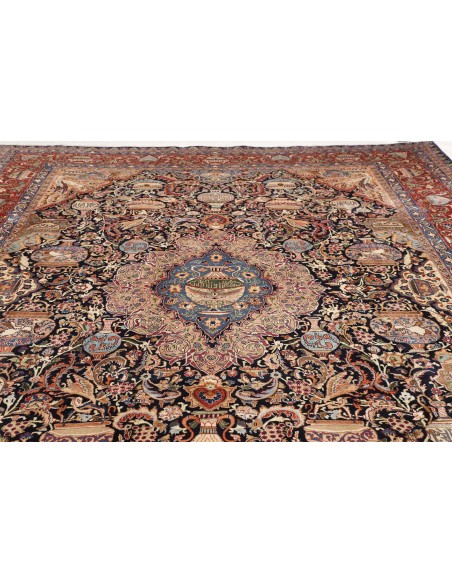 Tappeto Kashmar Persia cm.305x407