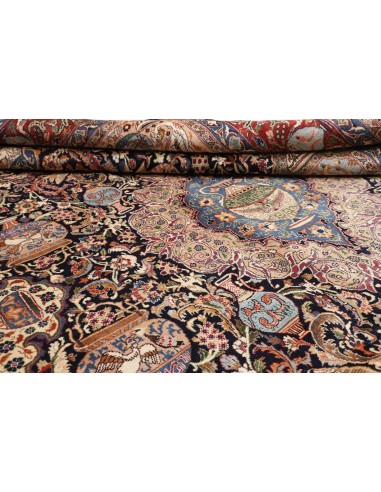 Tappeto Kashmar Persia cm.305x407