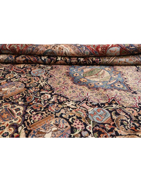 Tappeto Kashmar Persia cm.305x407