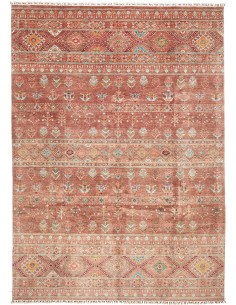 Tappeto Samarkand Pakistan cm.270x381