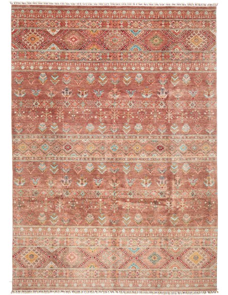 Tappeto Samarkand Pakistan cm.270x381