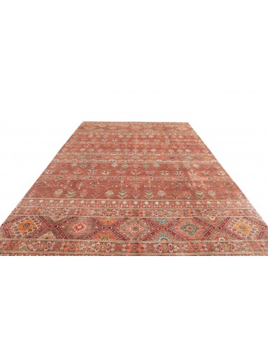 Tappeto Samarkand Pakistan cm.270x381