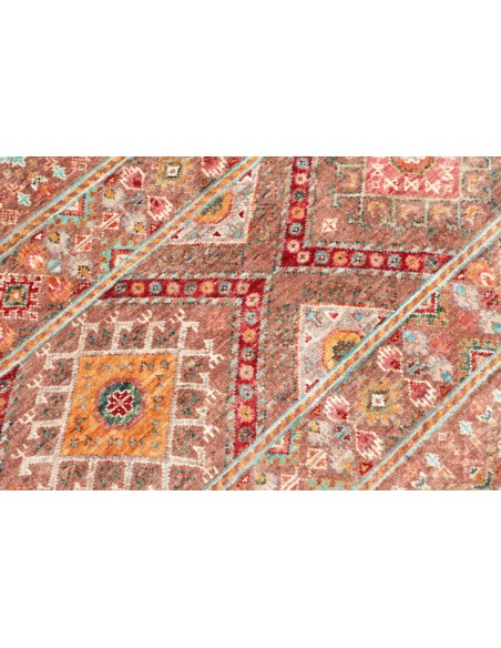 Tappeto Samarkand Pakistan cm.270x381