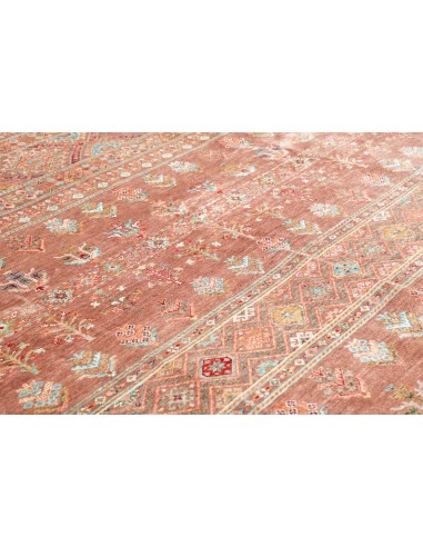 Tappeto Samarkand Pakistan cm.270x381