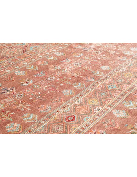 Tappeto Samarkand Pakistan cm.270x381