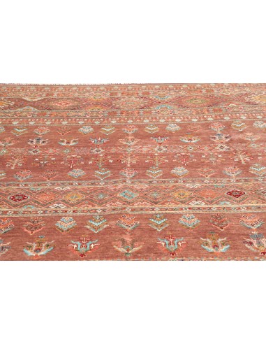 Tappeto Samarkand Pakistan cm.270x381