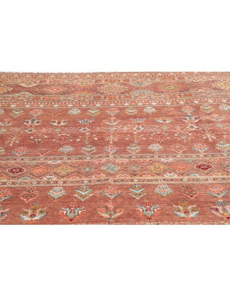 Tappeto Samarkand Pakistan cm.270x381