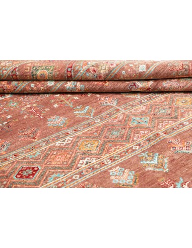 Tappeto Samarkand Pakistan cm.270x381