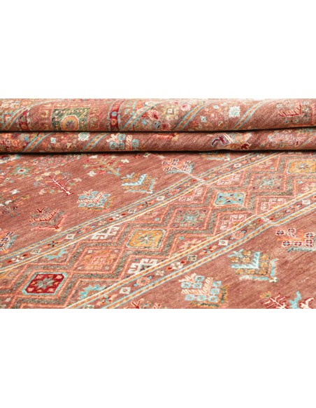 Tappeto Samarkand Pakistan cm.270x381