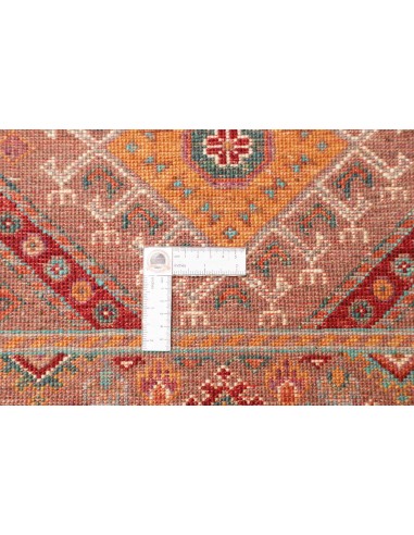 Tappeto Samarkand Pakistan cm.270x381