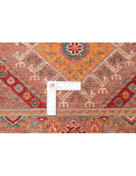 Tappeto Samarkand Pakistan cm.270x381