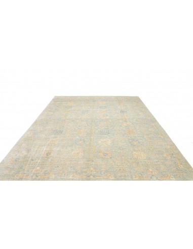 Tappeto Zigler Fine Pakistan cm.238x295