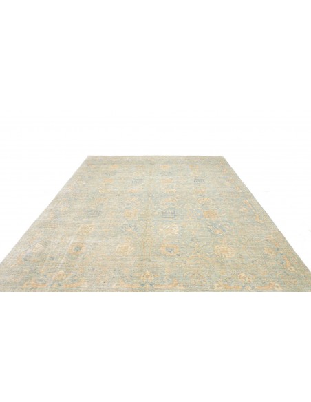 Tappeto Zigler Fine Pakistan cm.238x295