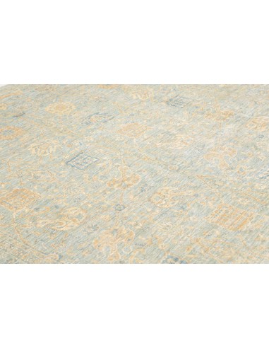 Tappeto Zigler Fine Pakistan cm.238x295