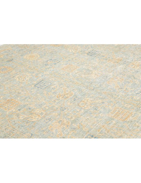 Tappeto Zigler Fine Pakistan cm.238x295