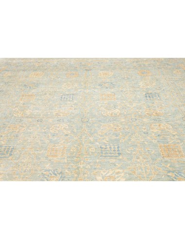 Tappeto Zigler Fine Pakistan cm.238x295