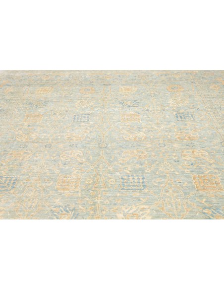 Tappeto Zigler Fine Pakistan cm.238x295