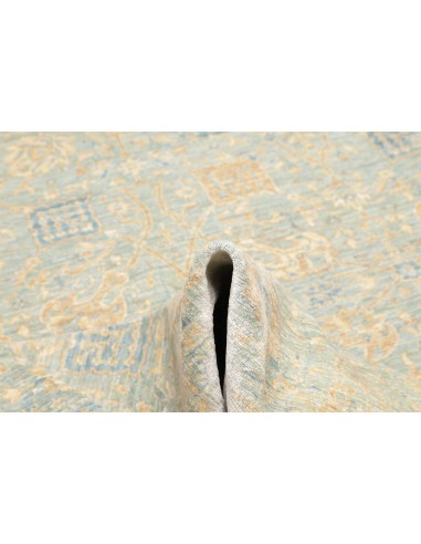 Tappeto Zigler Fine Pakistan cm.238x295