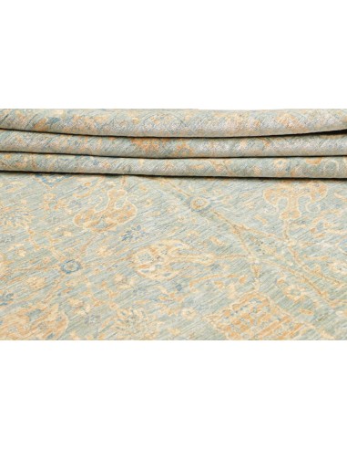 Tappeto Zigler Fine Pakistan cm.238x295