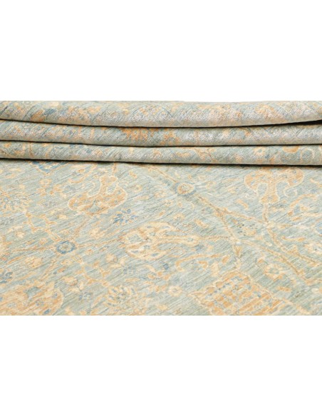 Tappeto Zigler Fine Pakistan cm.238x295