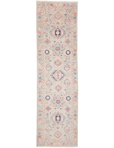 Tappeto Kazak Pakistan cm.80x296