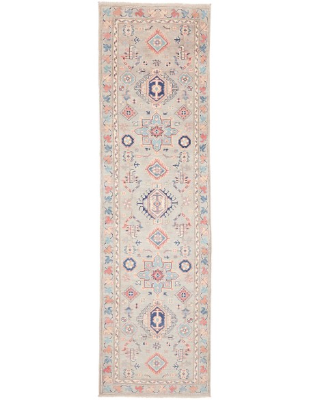 Tappeto Kazak Pakistan cm.80x296