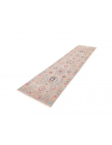 Tappeto Kazak Pakistan cm.80x296