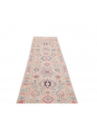 Tappeto Kazak Pakistan cm.80x296