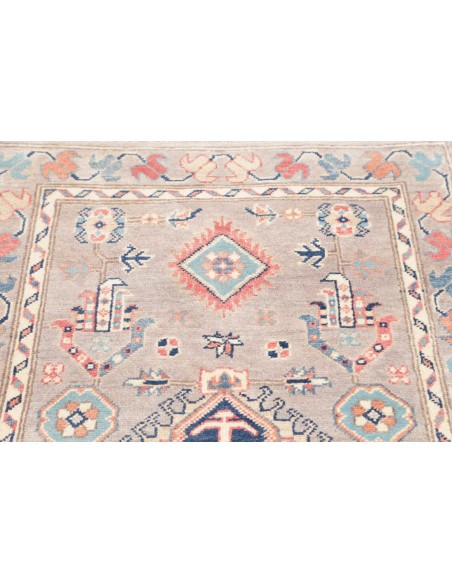 Tappeto Kazak Pakistan cm.80x296