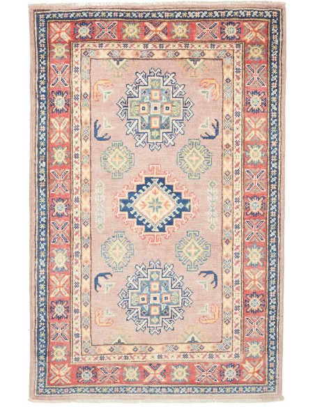 Tappeto Kazak Pakistan cm.84x130
