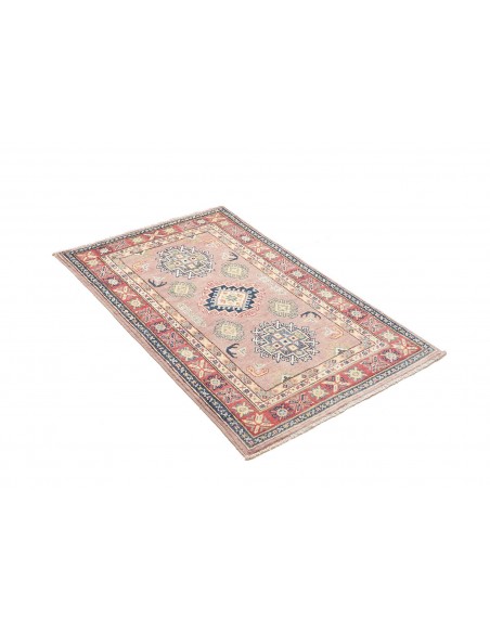 Tappeto Kazak Pakistan cm.84x130