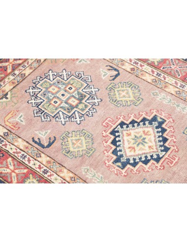 Tappeto Kazak Pakistan cm.84x130