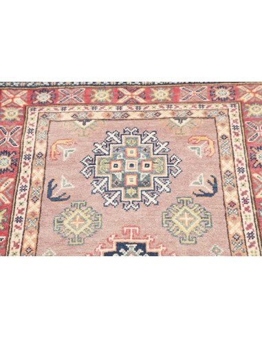 Tappeto Kazak Pakistan cm.84x130