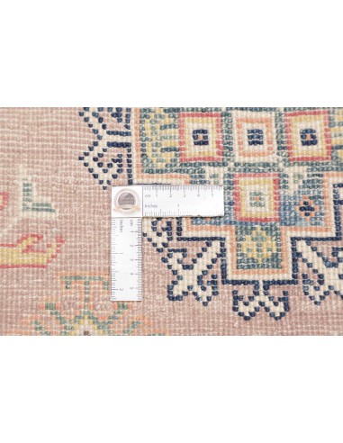 Tappeto Kazak Pakistan cm.84x130