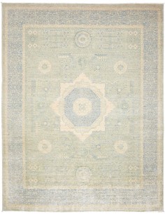 Tappeto Ziegler Mammalucchi Pakistan cm.247x314