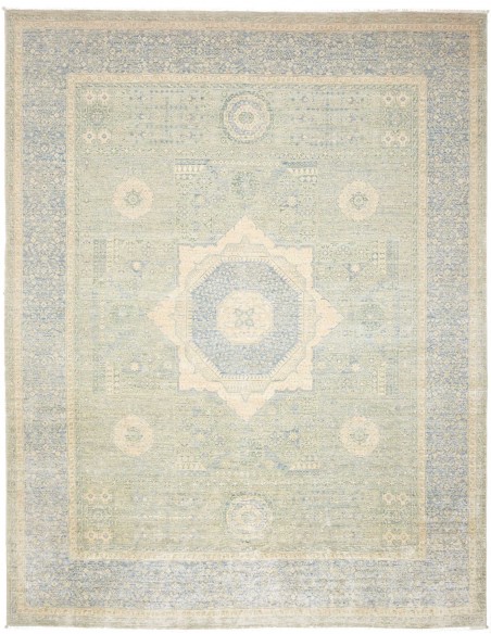 Tappeto Ziegler Mammalucchi Pakistan cm.247x314