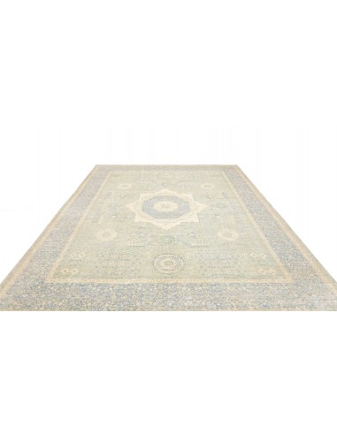 Tappeto Ziegler Mammalucchi Pakistan cm.247x314