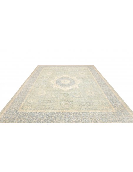 Tappeto Ziegler Mammalucchi Pakistan cm.247x314