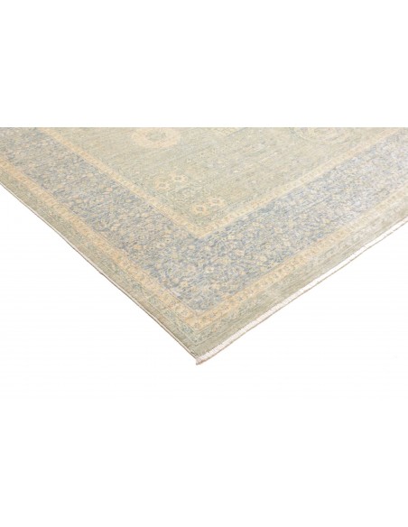 Tappeto Ziegler Mammalucchi Pakistan cm.247x314