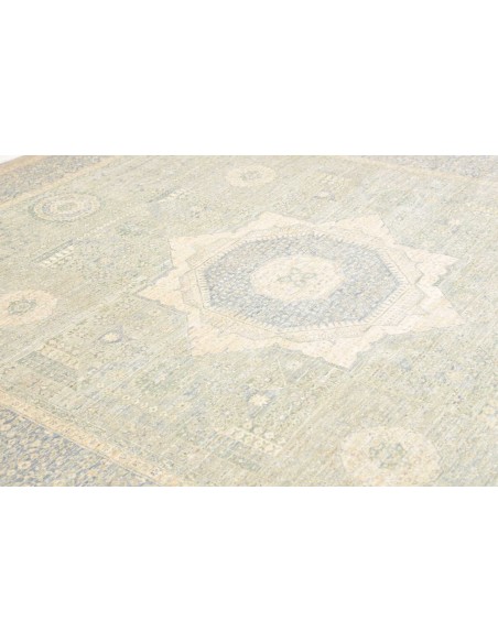 Tappeto Ziegler Mammalucchi Pakistan cm.247x314