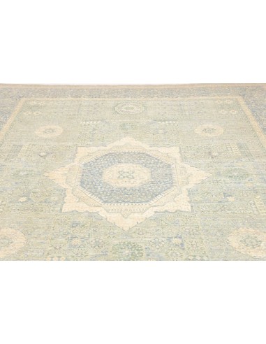 Tappeto Ziegler Mammalucchi Pakistan cm.247x314