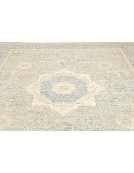 Tappeto Ziegler Mammalucchi Pakistan cm.247x314