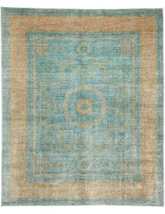 Tappeto Ziegler Mammalucchi Pakistan cm.246x290