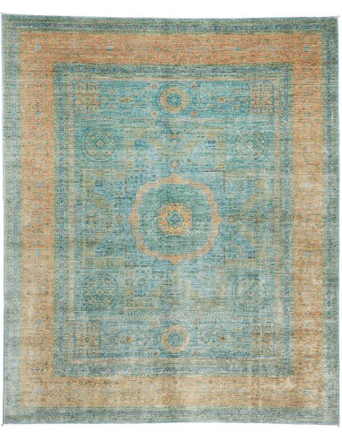 Tappeto Ziegler Mammalucchi Pakistan cm.246x290